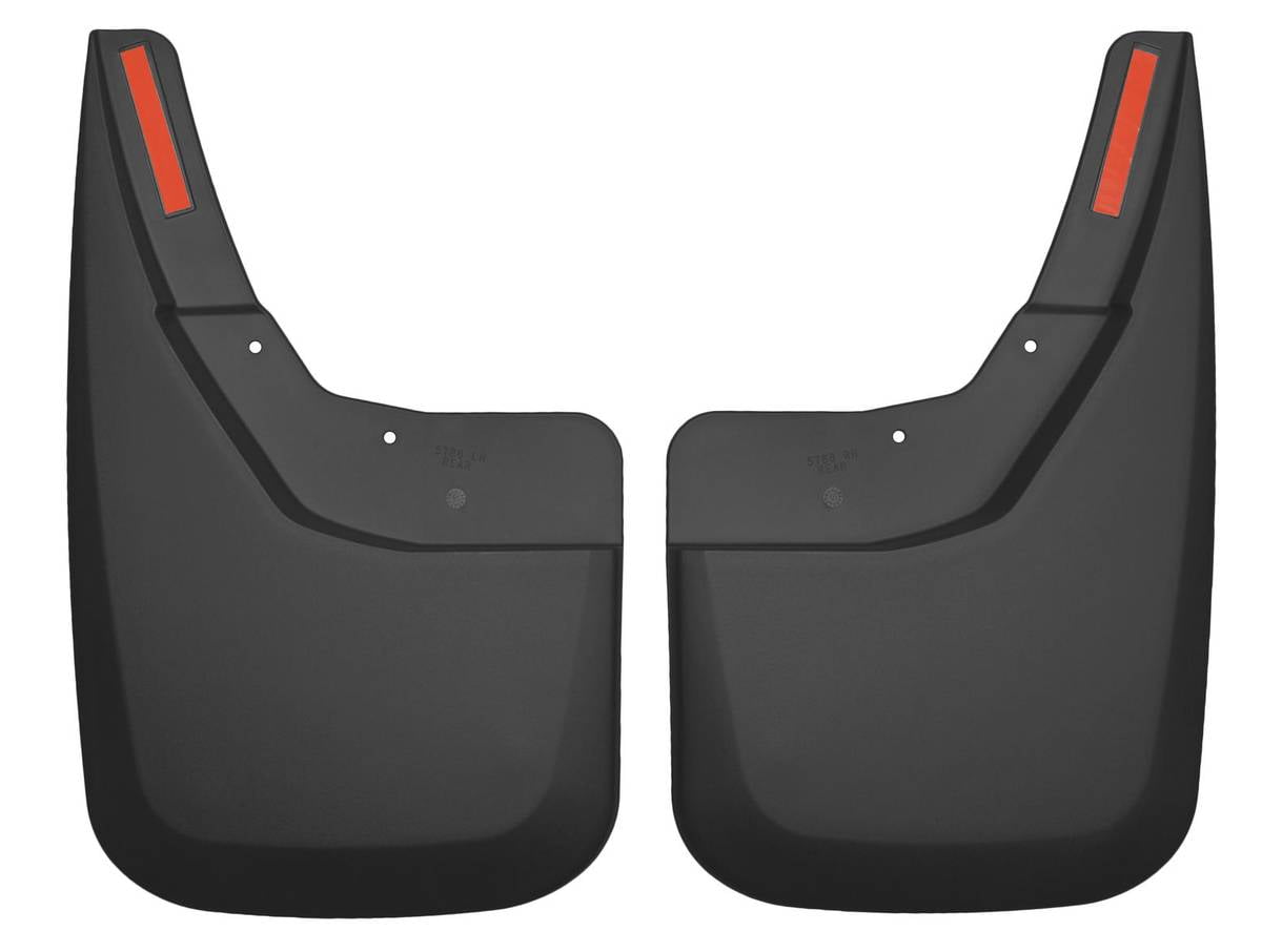 M.g. Rear Silverado 2014