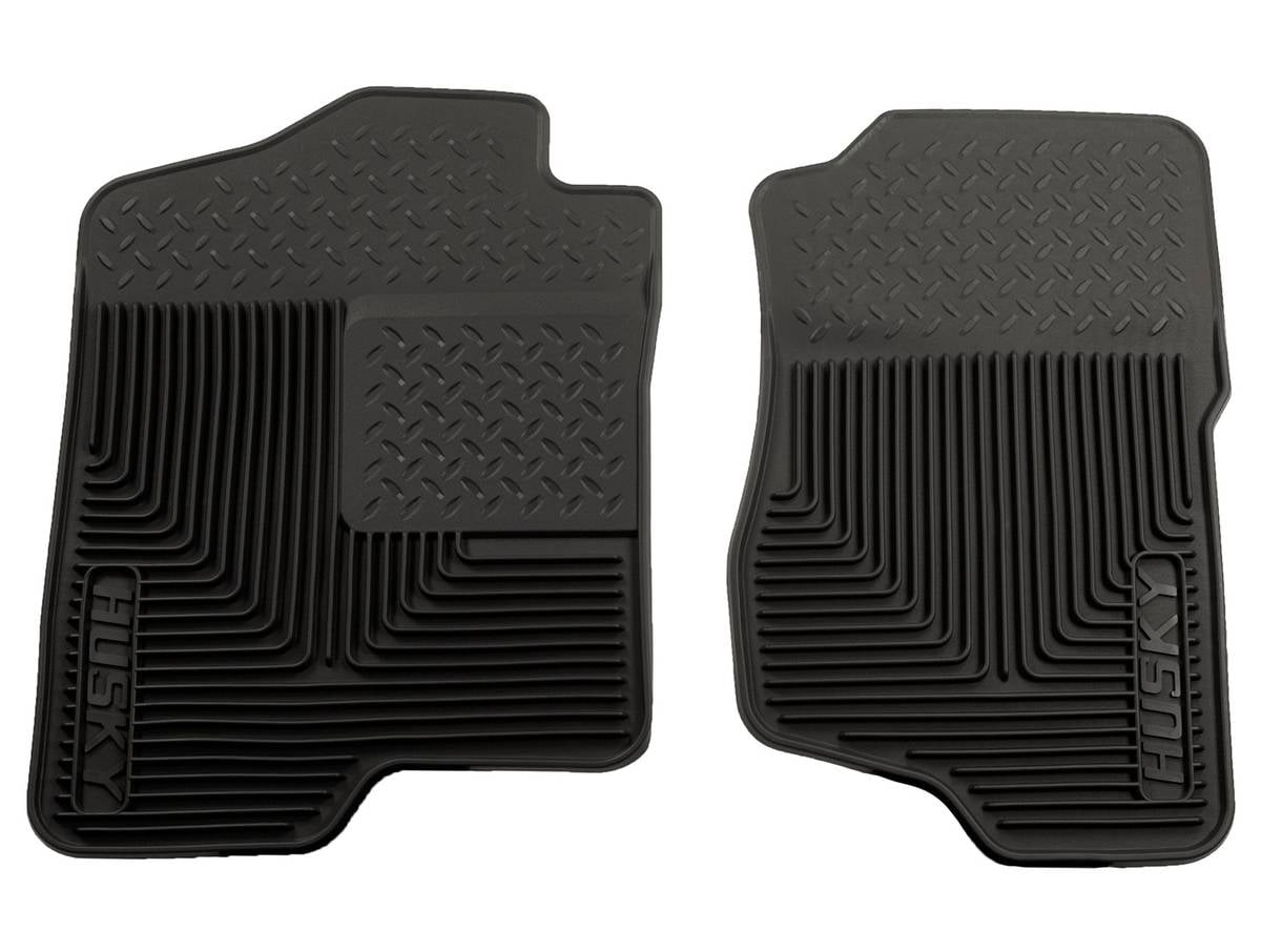 Flr HD Mat Blk Gm 2007