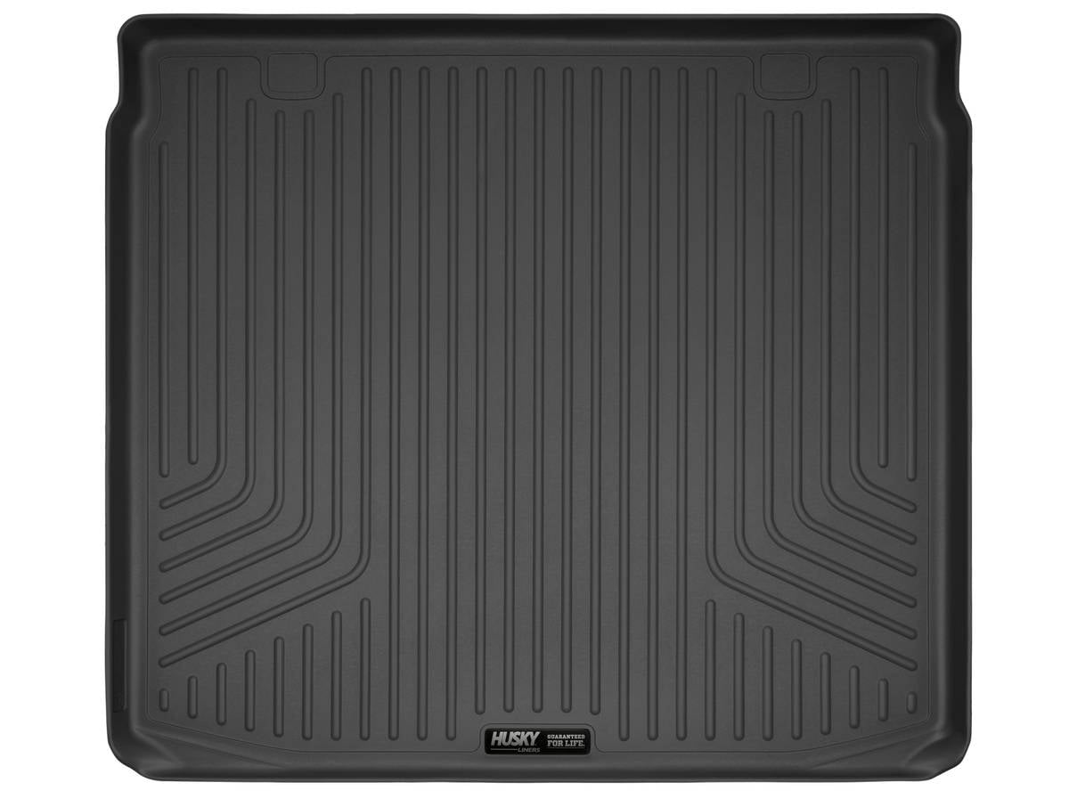 Wb Cargo Cr-V 2017