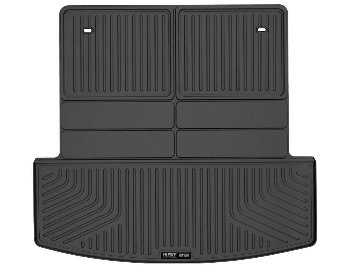 Cargo Liner