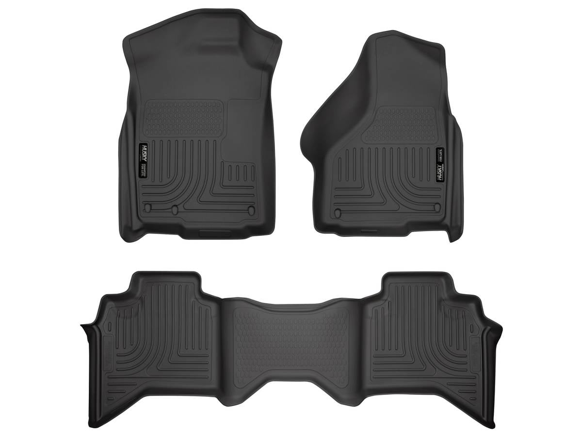 W.b.ram QCAB4PC Blk 02-09