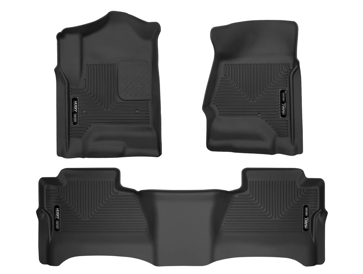 Wb Silver/Sierra 4PC 2014
