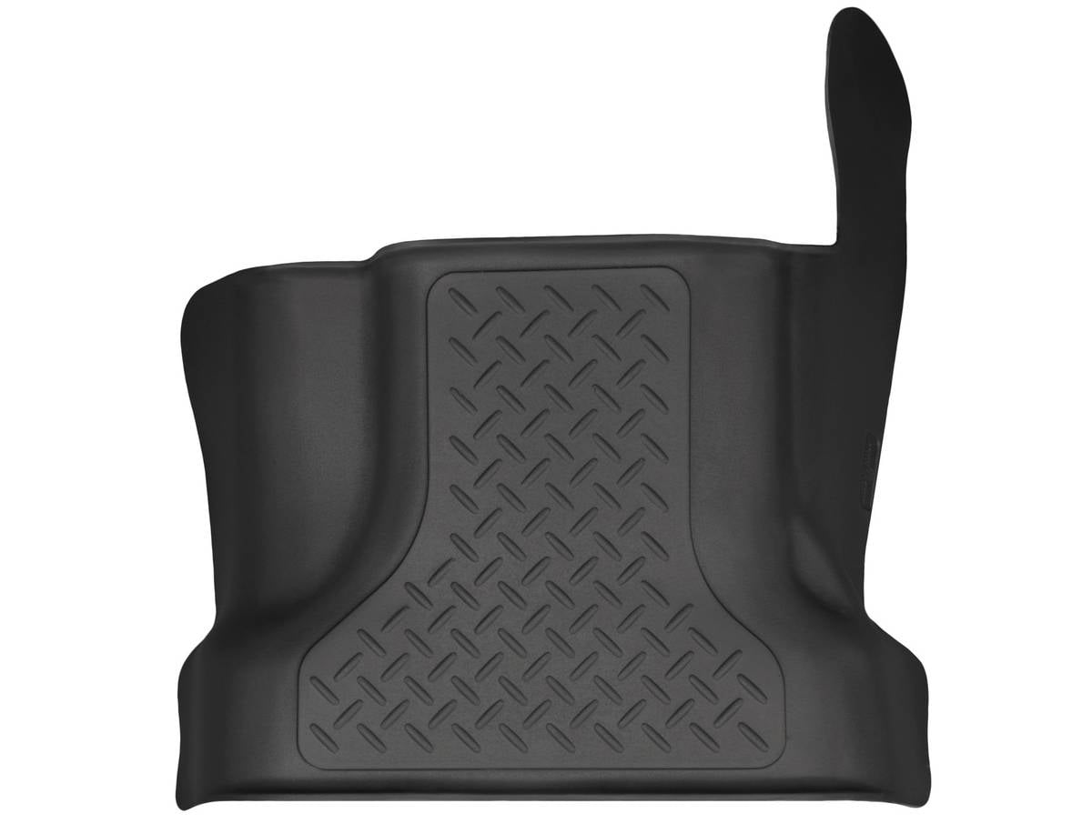 Center Liner Black