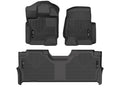 Wb FRONT/2ND Seat Liners 17-19 F250