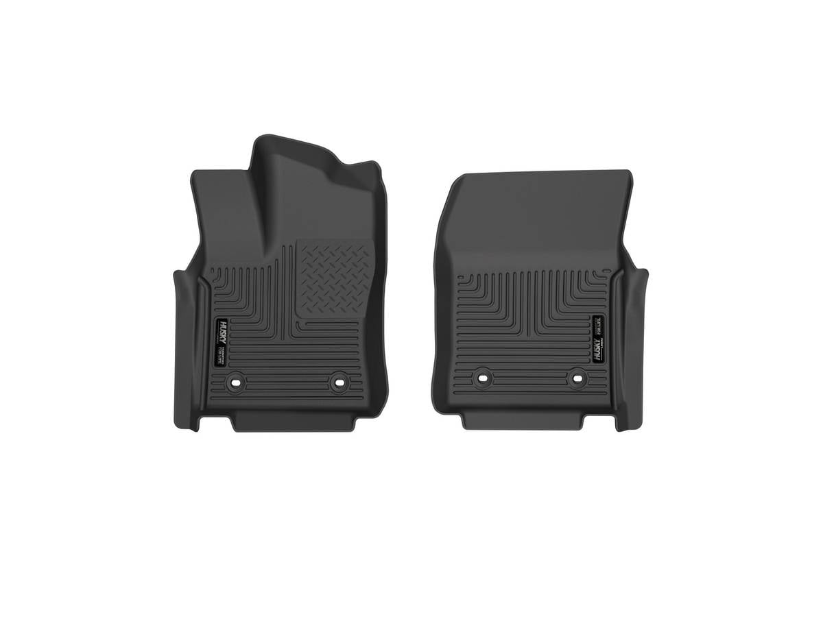 Wb Front Floor Liner