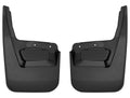 Mg Rear Mud Guards 19 Sierra 1500