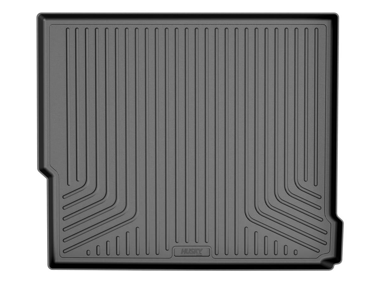 Wb Cargo Liner