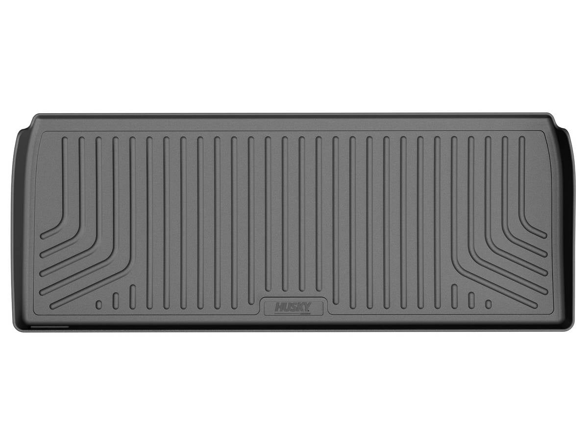 Wb Cargo Liner