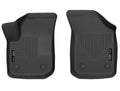 Wb Front Floor Liner