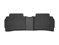 Wb 2ND Seat Floor Liner