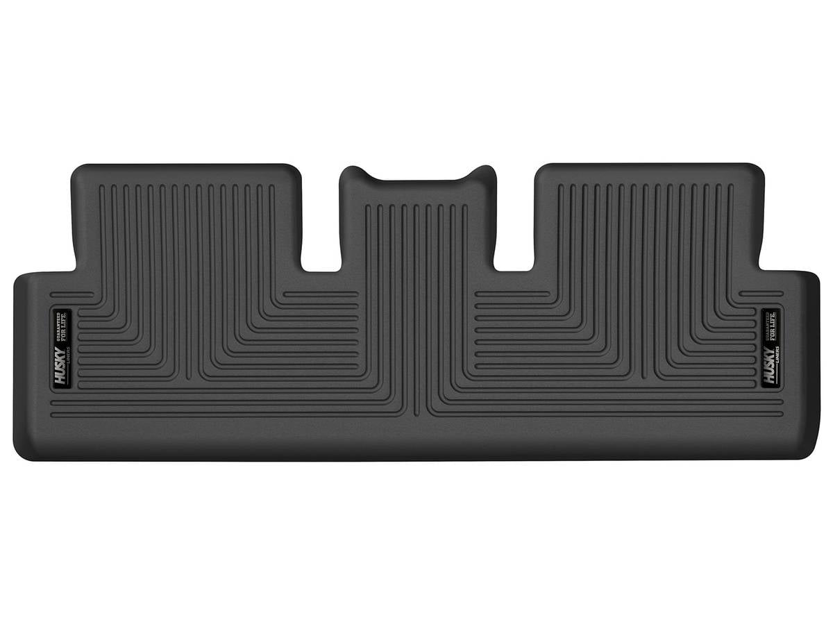 Wb 2ND Seat Floor Liner
