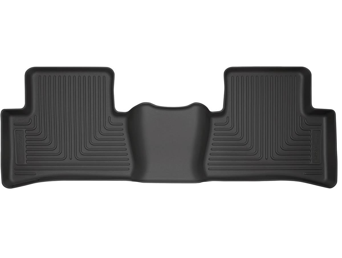 Wb 2ND Seat Floor Liner