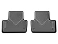 Wb 2ND Seat Floor Liner