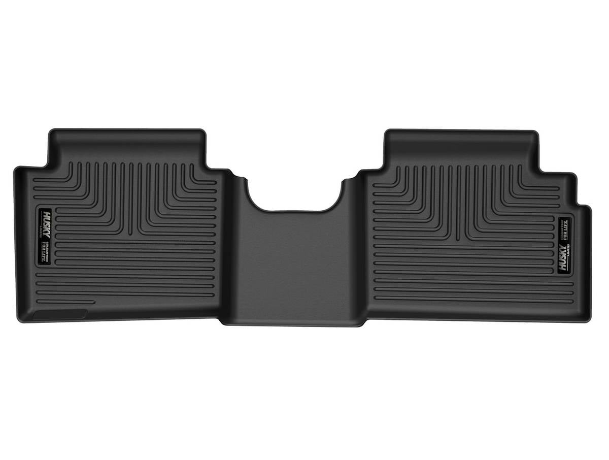 Wb 2ND Seat Floor Liner