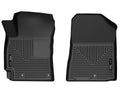 Wb Front Floor Liner