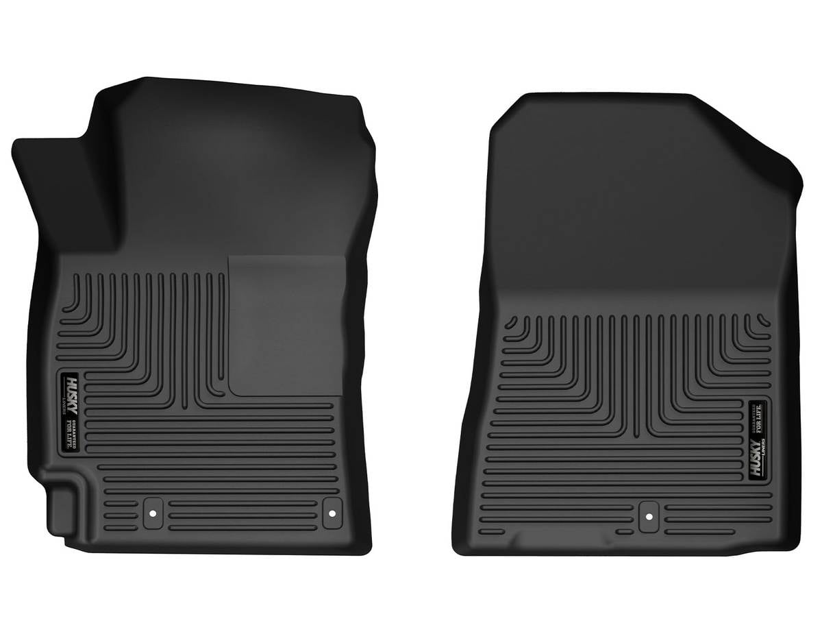 Wb Front Floor Liner