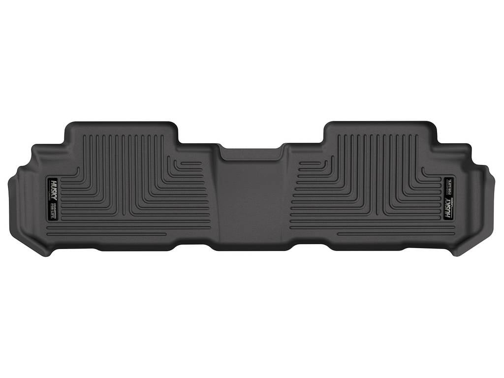 Wb 2ND Seat Floor Liner