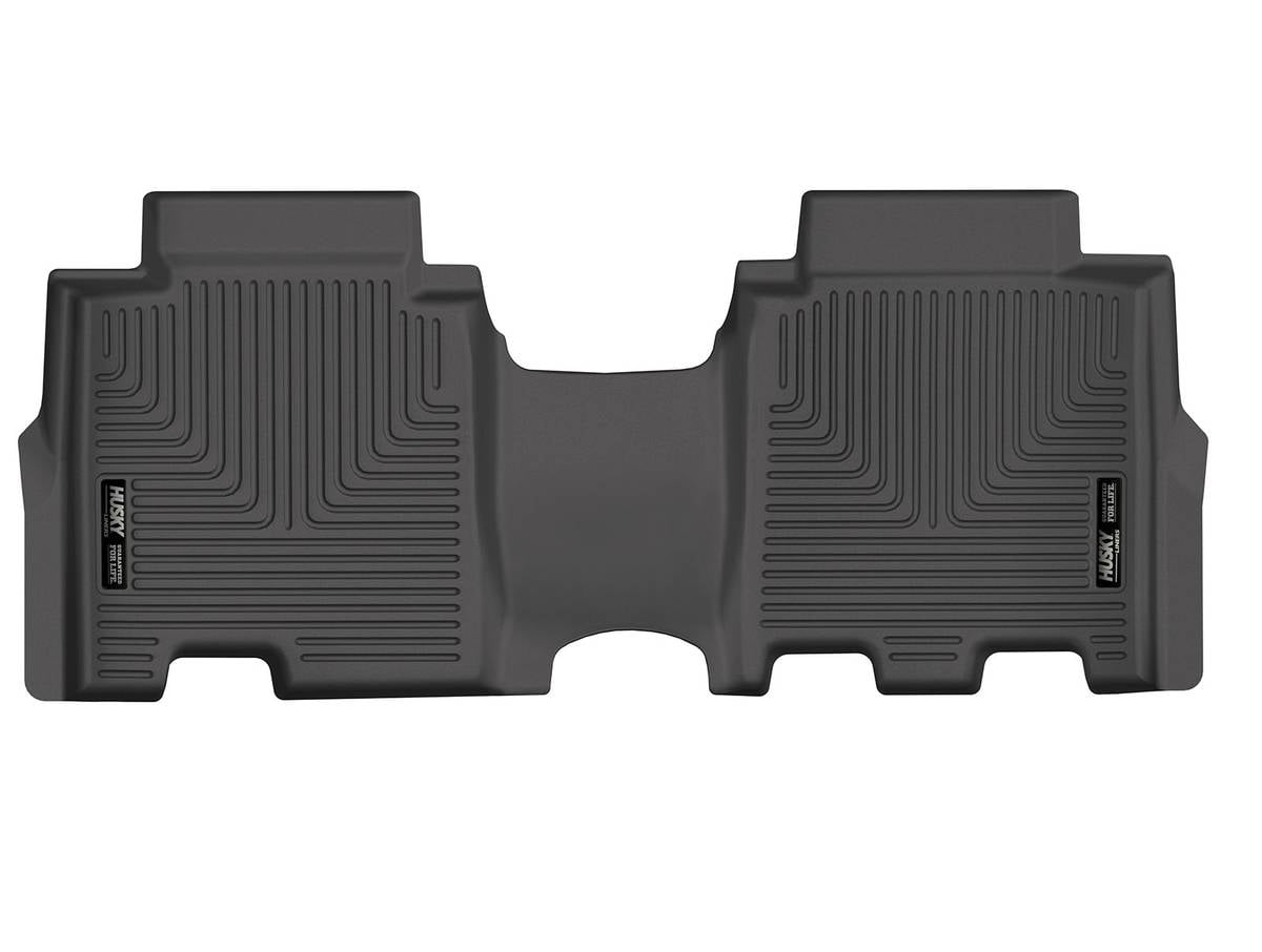 Wb 2ND Seat Floor Liner
