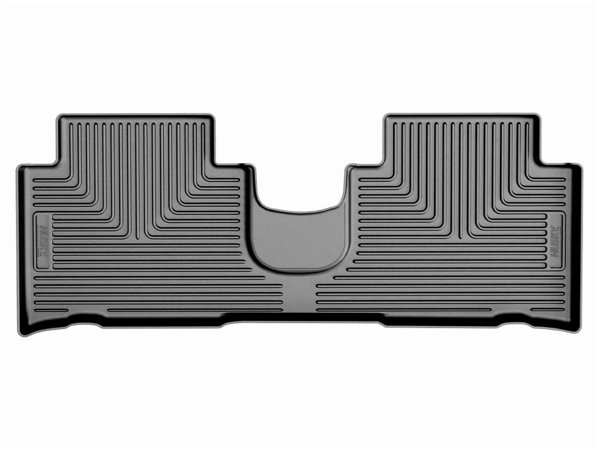 Wb 2ND Seat Floor Liner