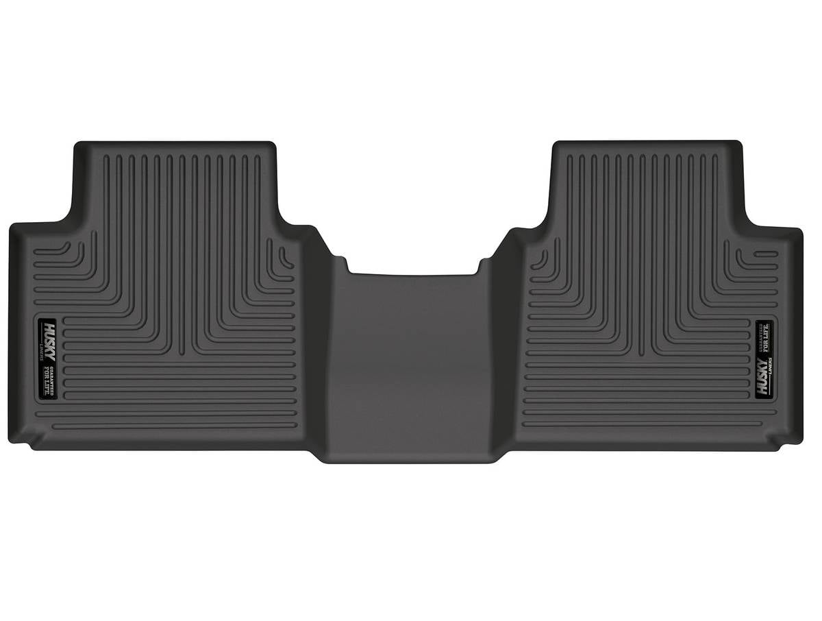 Wb 2ND Seat Floor Liner