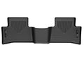 Wb 2ND Seat Floor Liner
