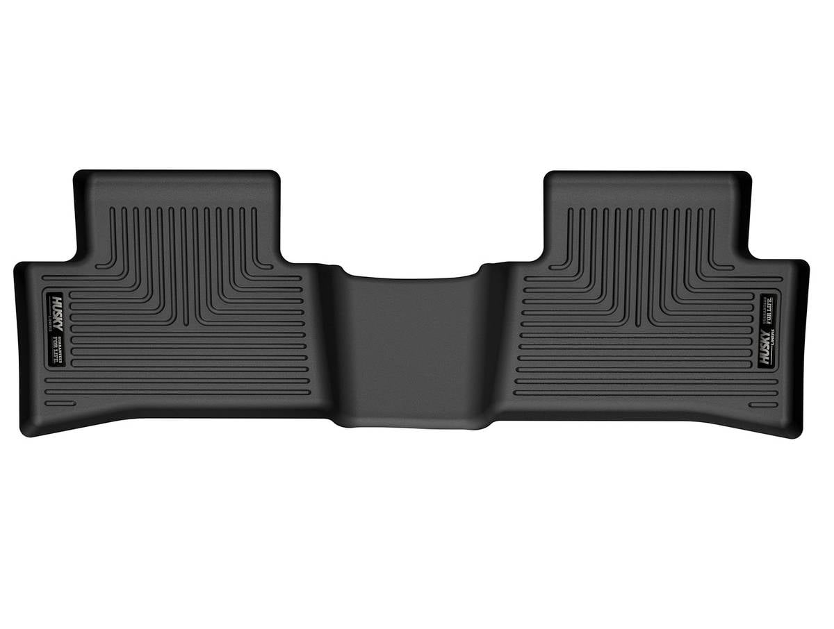 Wb 2ND Seat Floor Liner
