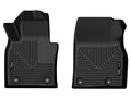 Wb Front Floor Liner