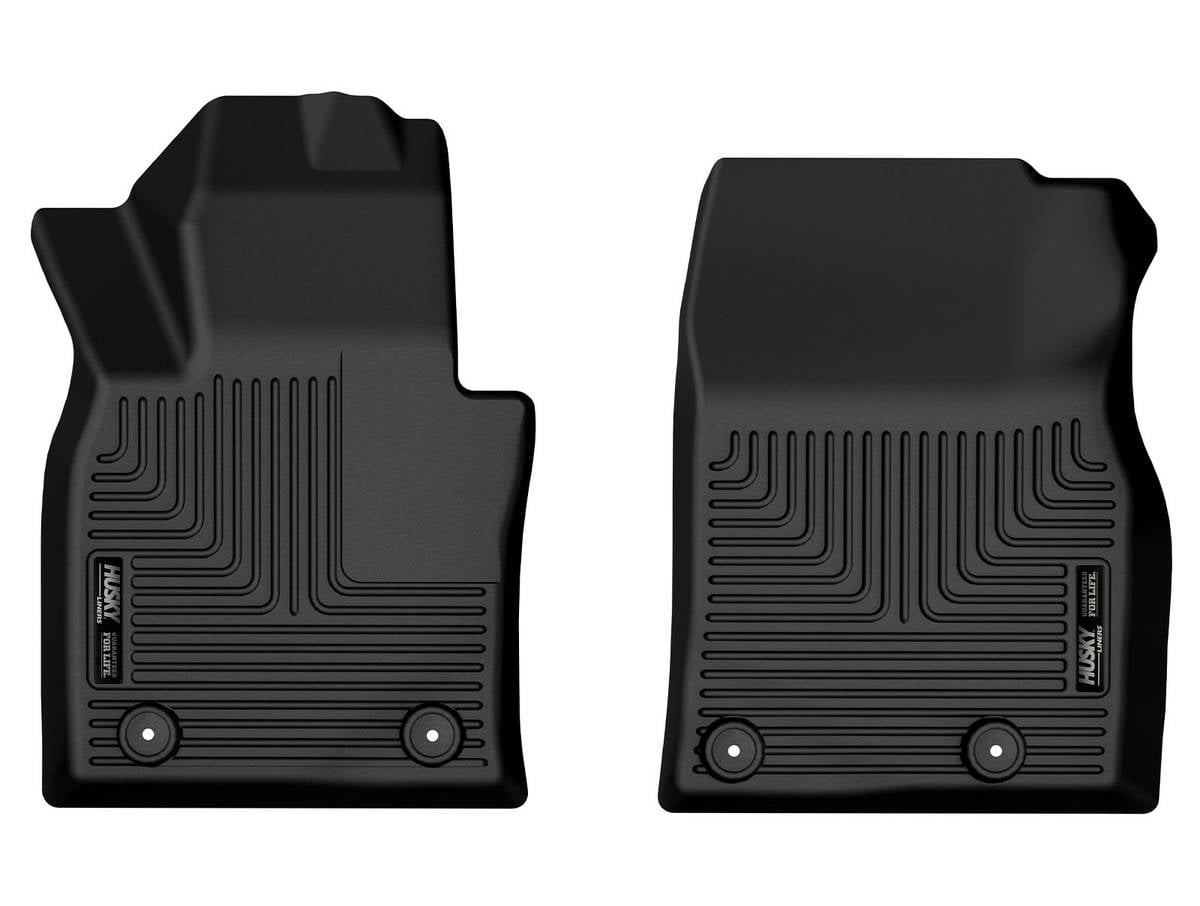 Wb Front Floor Liner