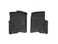 Front Floor Liners