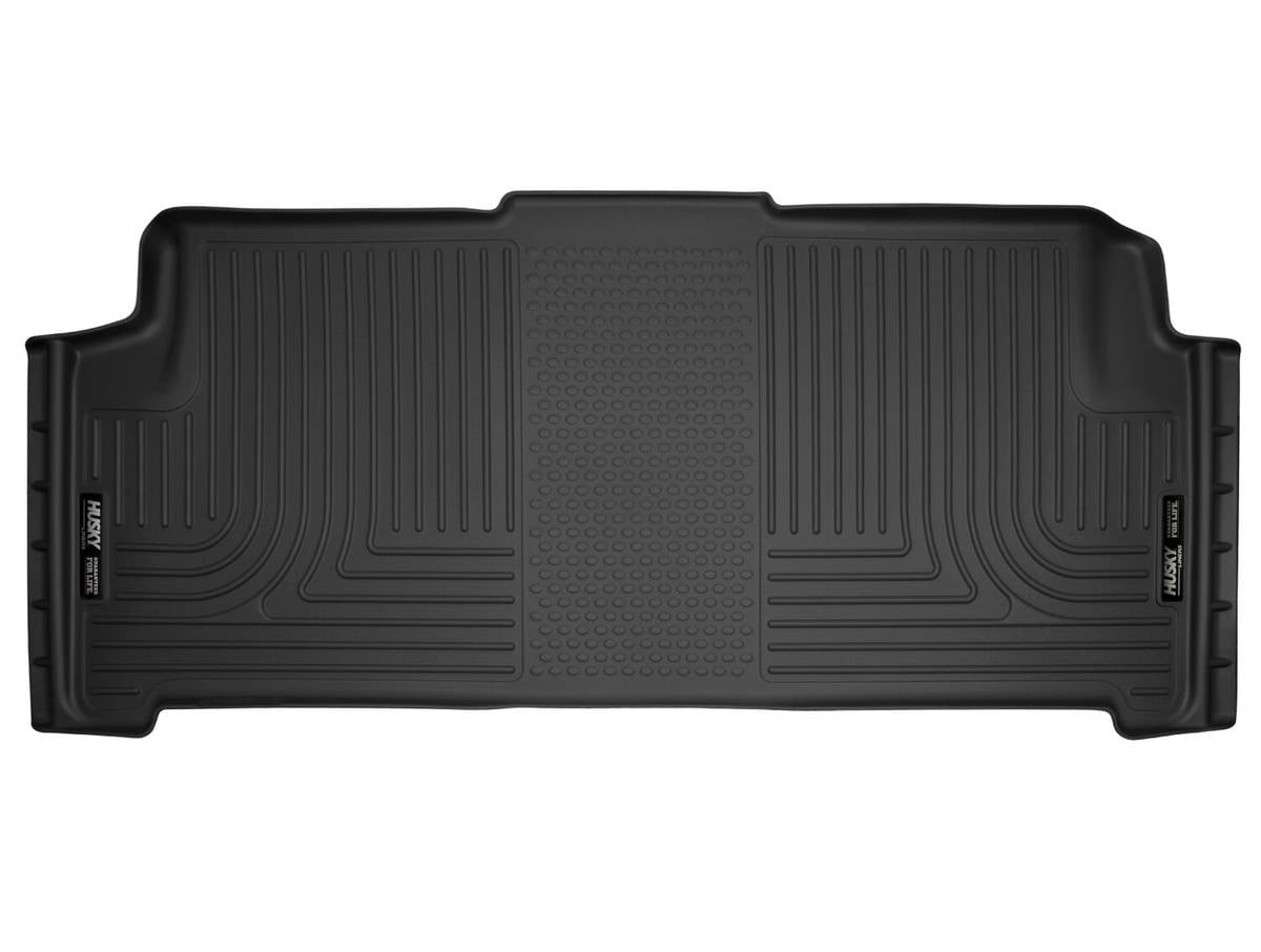 2ND Seat Floor Liner