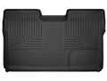 09-14 F150 Supercrew 2ND Seat Black