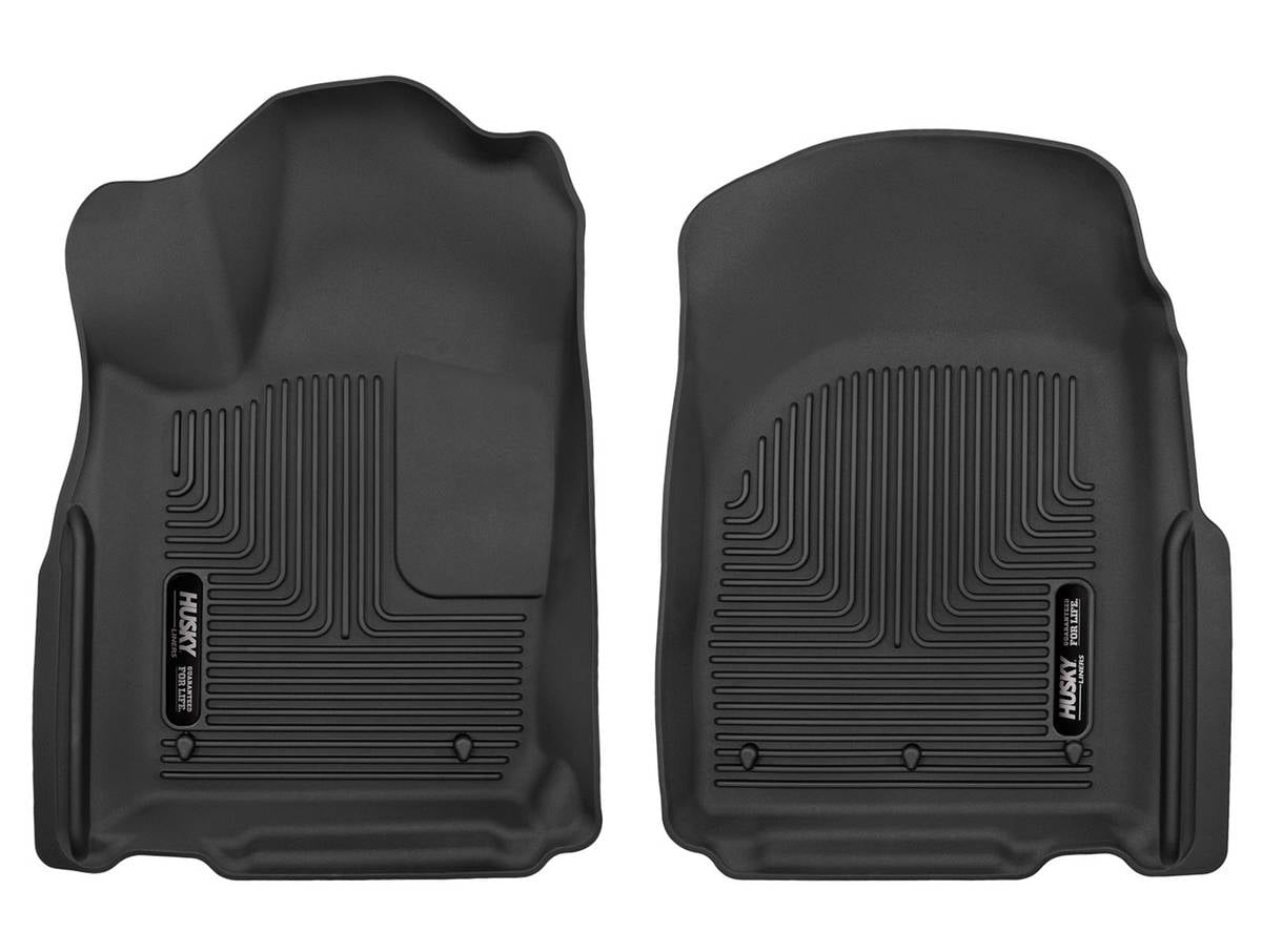 Xact Grand Cherokee 11-14