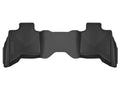 Xact 2NDSEAT Ram 1500 Blk