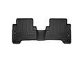 2ND Seat Floor Liner