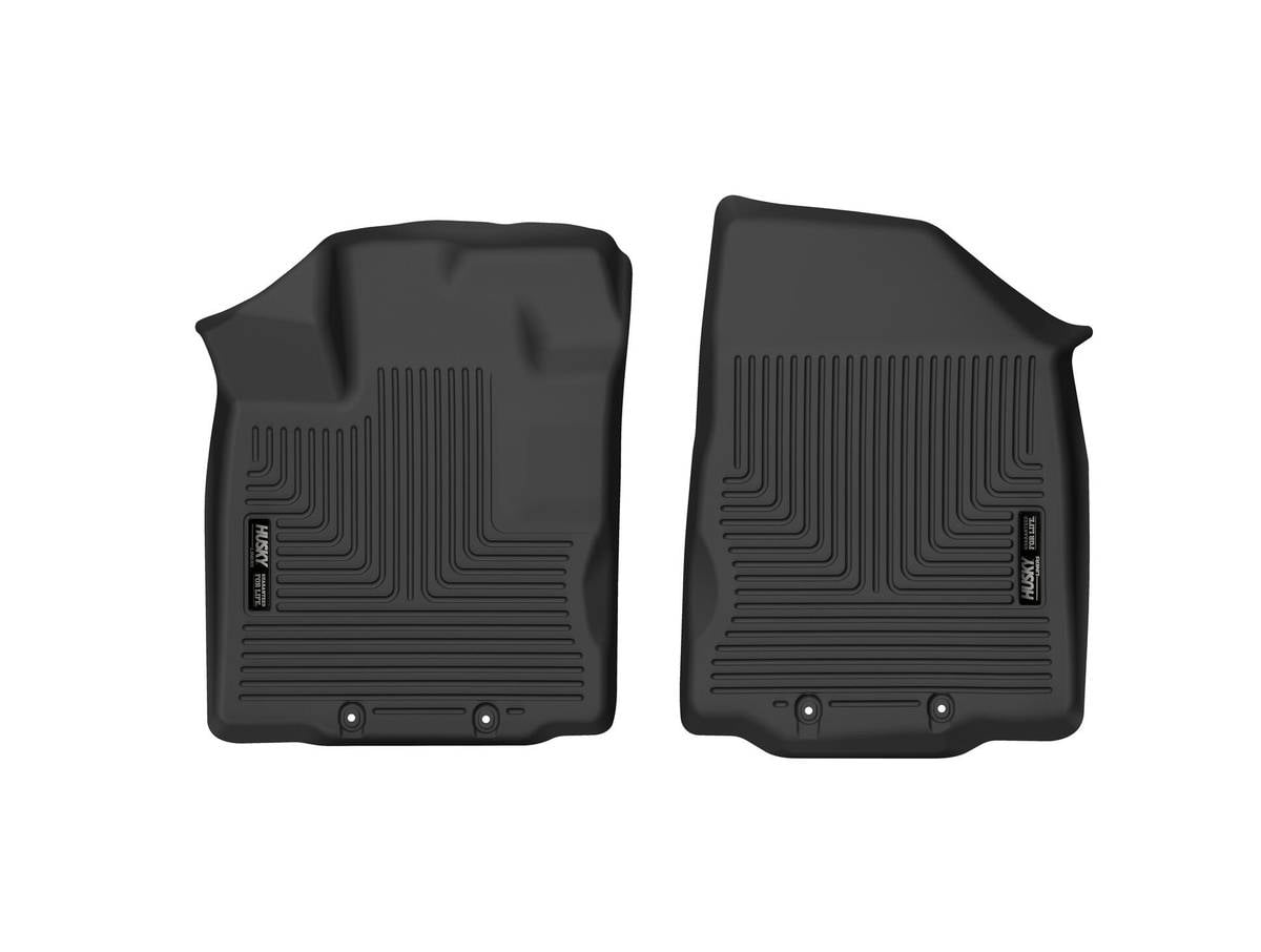 Front Floor Liners