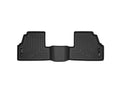 2ND Seat Floor Liner
