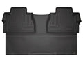 X-Act Contour 2ND Seat Flr Lrs