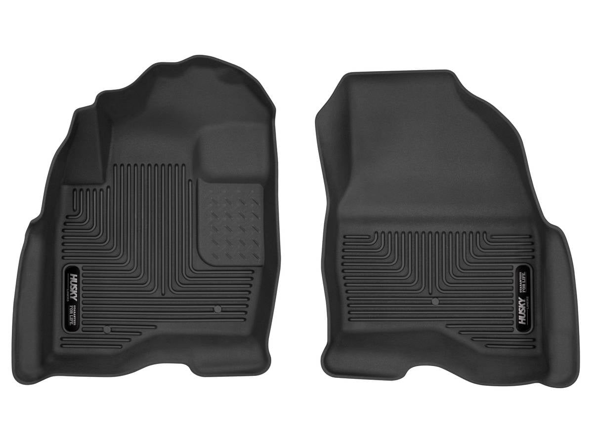 Front LINER-2015 Explorer