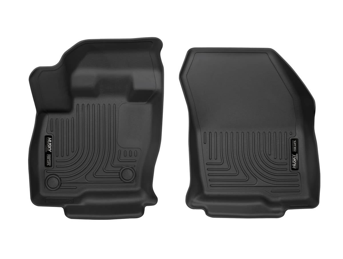 Xc Front 15-18 Edge