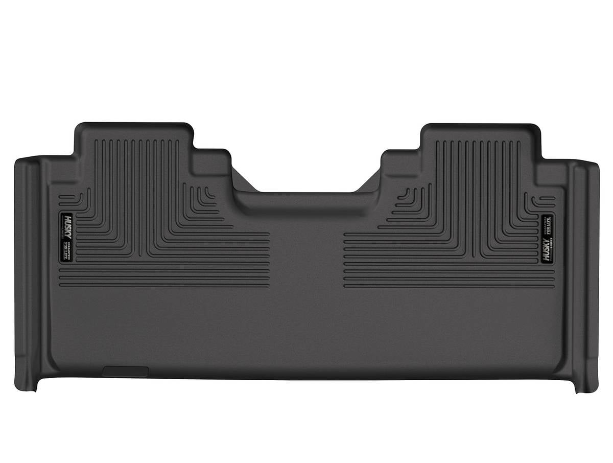 Xact 2ND F150 S.cab 2015