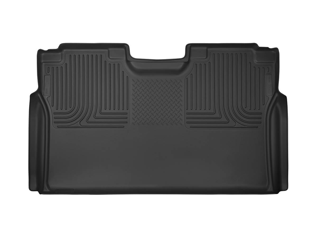 2ND  Liner 15 F150 Super