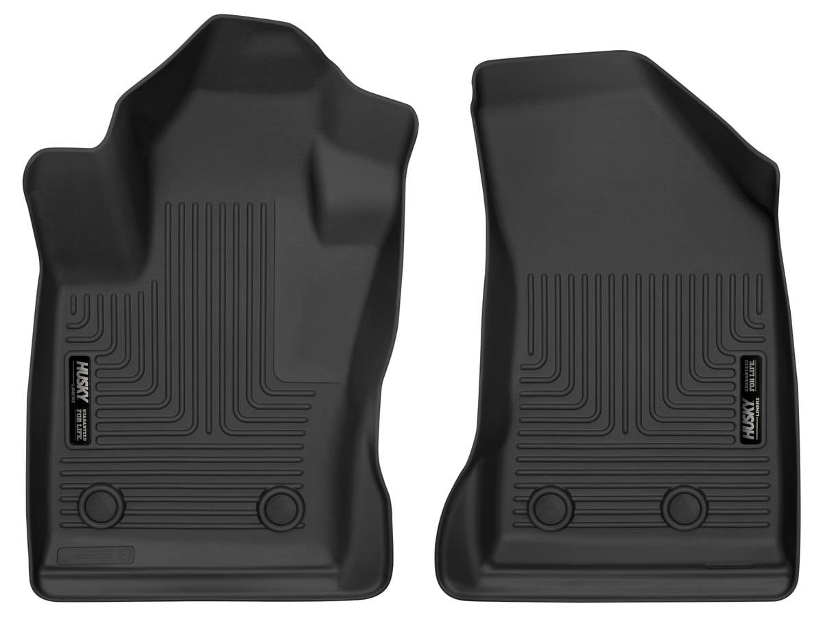 Xc Front 17-18 Compass