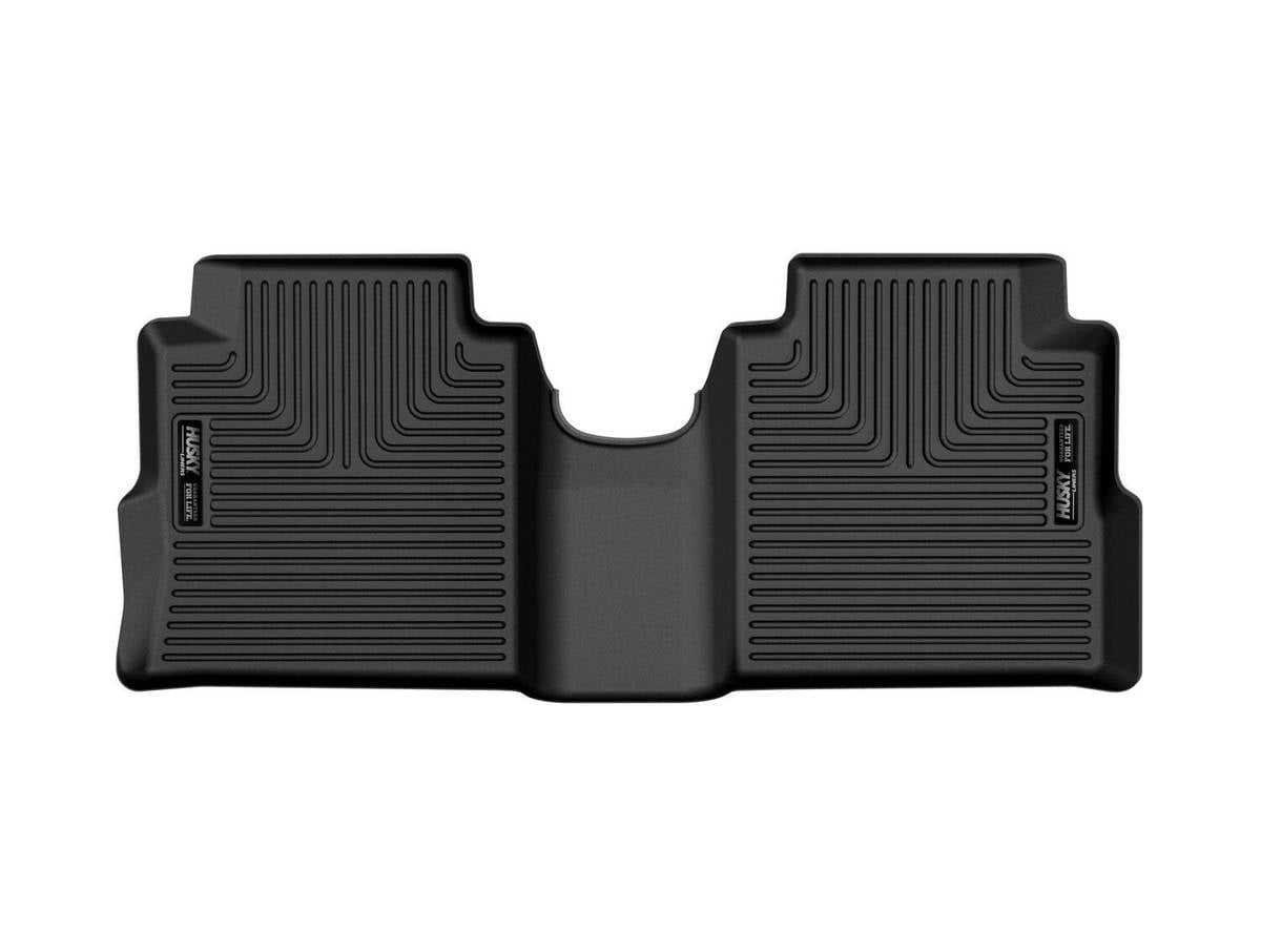 X-Act 2ND Seat Floor Liner