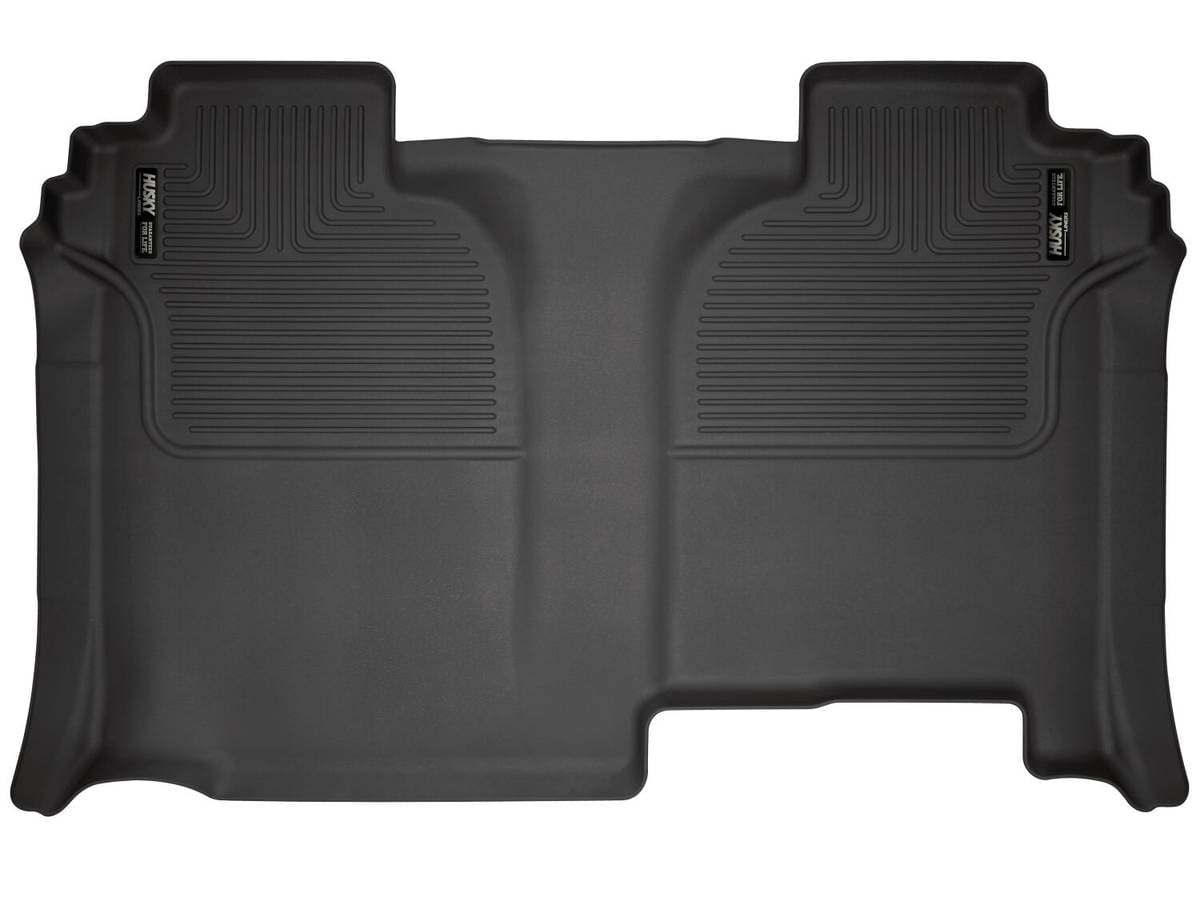 2ND Seat Floor Liner