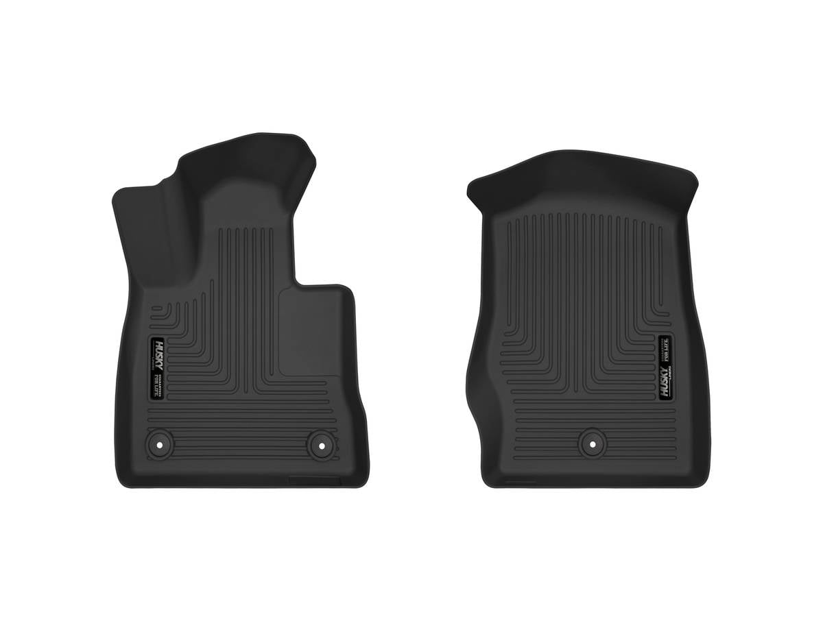 Xc Front Floor Liners Fits 2020 Exp
