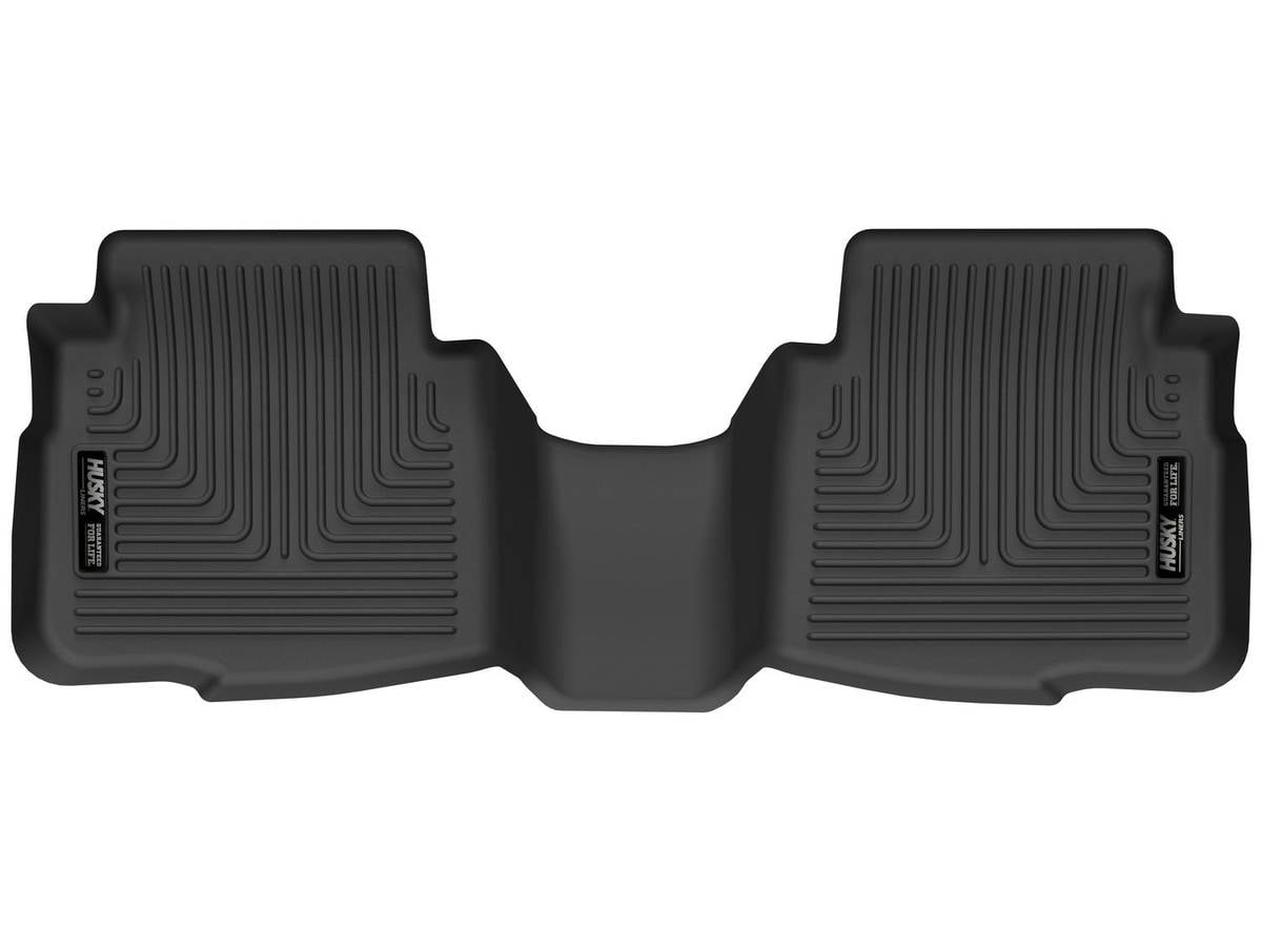 2ND Seat Floor Liner