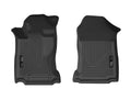 Front Floor Liners