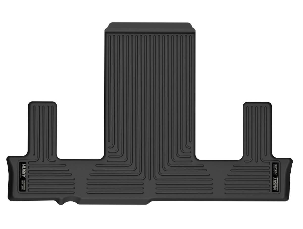 3RD Seat Floor Liner