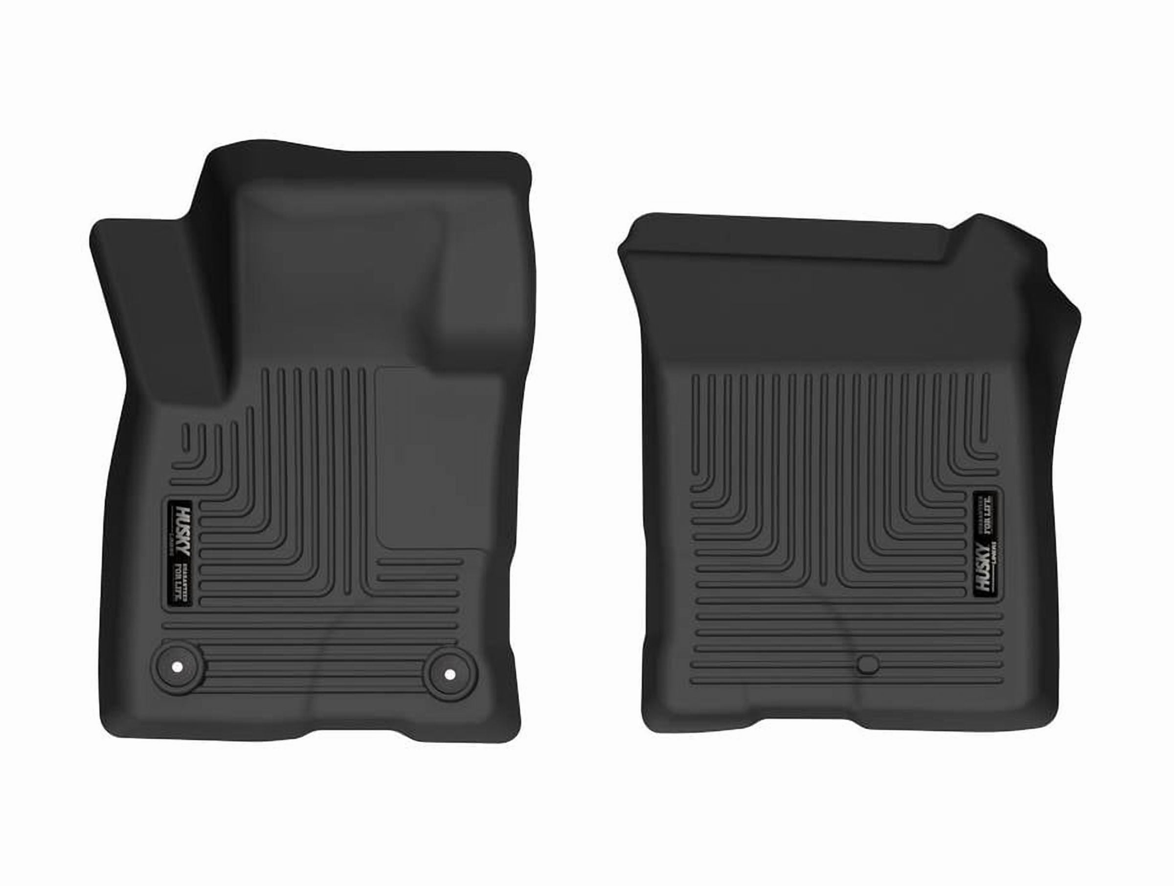 Front Floor Liners