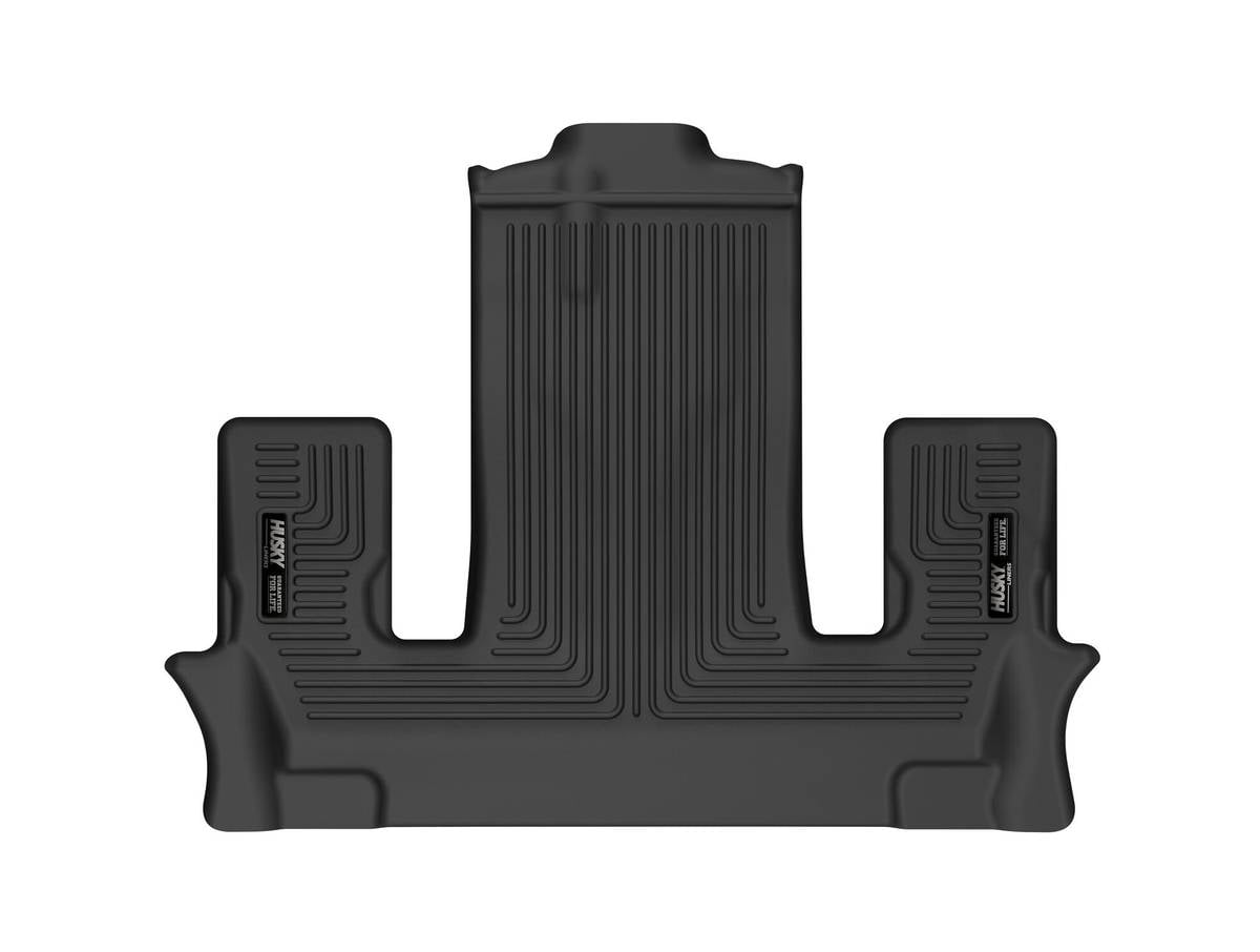 X-Act 3RD Seat Floor Liner